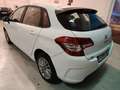 Citroen C4 1.6HDi Business Weiß - thumbnail 4