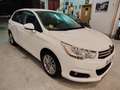 Citroen C4 1.6HDi Business Weiß - thumbnail 3