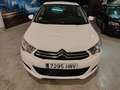 Citroen C4 1.6HDi Business Weiß - thumbnail 2