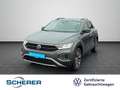 Volkswagen T-Roc GOAL 1.5 TSI DSG LED NAVI REAR VIEW ACC AP Grau - thumbnail 1