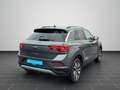 Volkswagen T-Roc GOAL 1.5 TSI DSG LED NAVI REAR VIEW ACC AP Grau - thumbnail 2