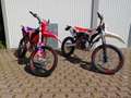 Beta RR 50 Enduro Standard /Sport rot, Supermoto Blanc - thumbnail 6