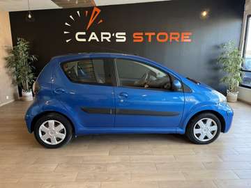 Aygo 1.0i VVT-i * Garantie 12 Mois *