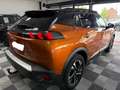Peugeot 2008 GT LINE Orange - thumbnail 4