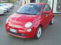 Fiat 500 1.3 mjt 16v Sport 75cv Rosso - thumbnail 1