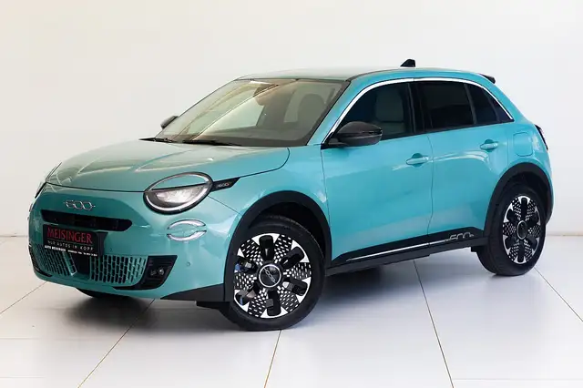 Fiat 600e 600 Elektro La Prima 54 kWh