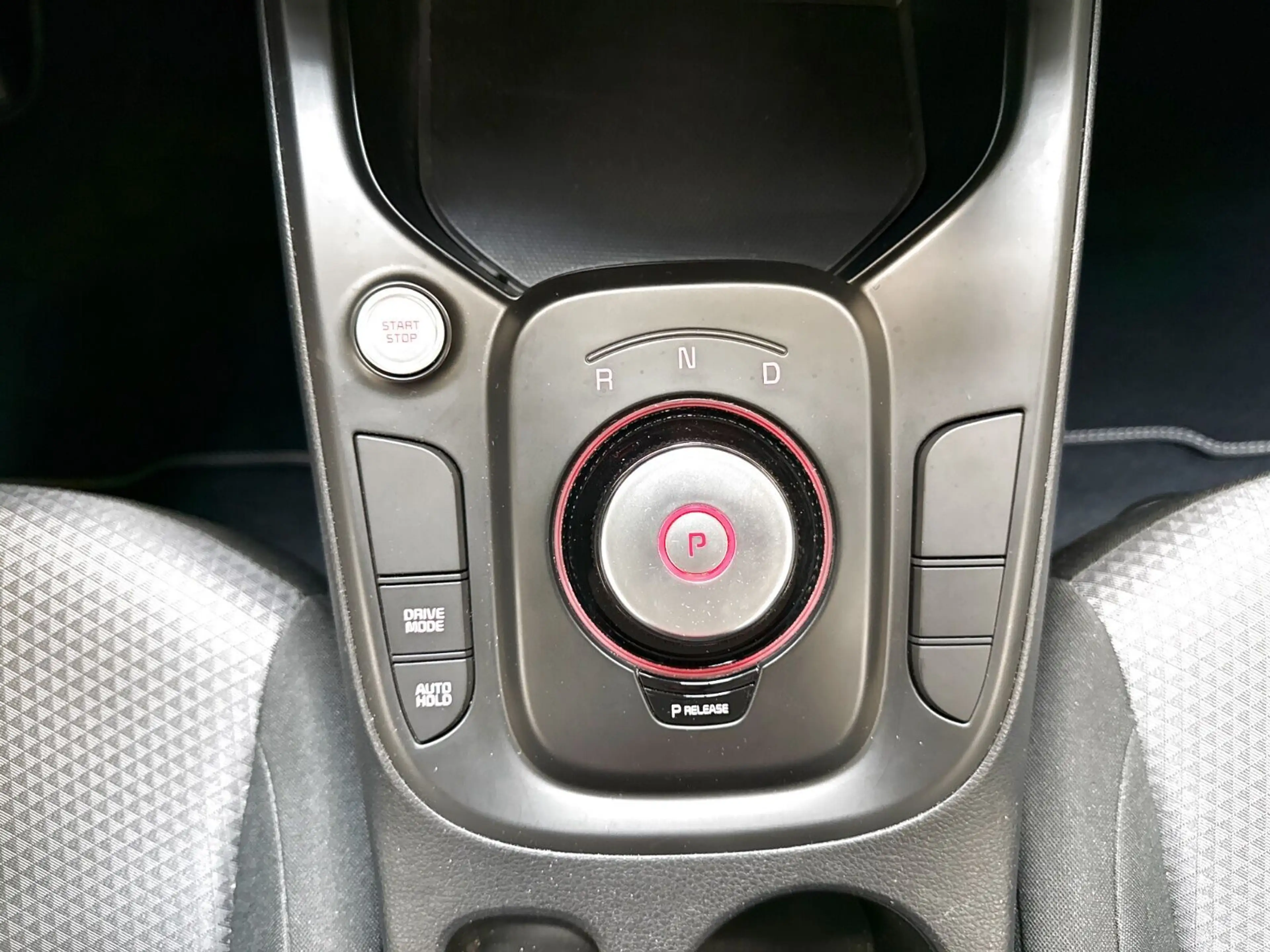 Kia Soul e-Soul Edition 7 ACC|LED|CarPlay — photo 12