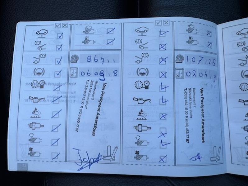 Photo du véhicule