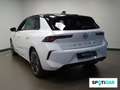 Opel Astra 54kWh Auto GS Weiß - thumbnail 7