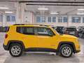 Jeep Renegade 1000 T3 Turbo 120CV Limited MY'23 ***Km. Zero*** Yellow - thumbnail 15