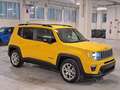 Jeep Renegade 1000 T3 Turbo 120CV Limited MY'23 ***Km. Zero*** Yellow - thumbnail 1