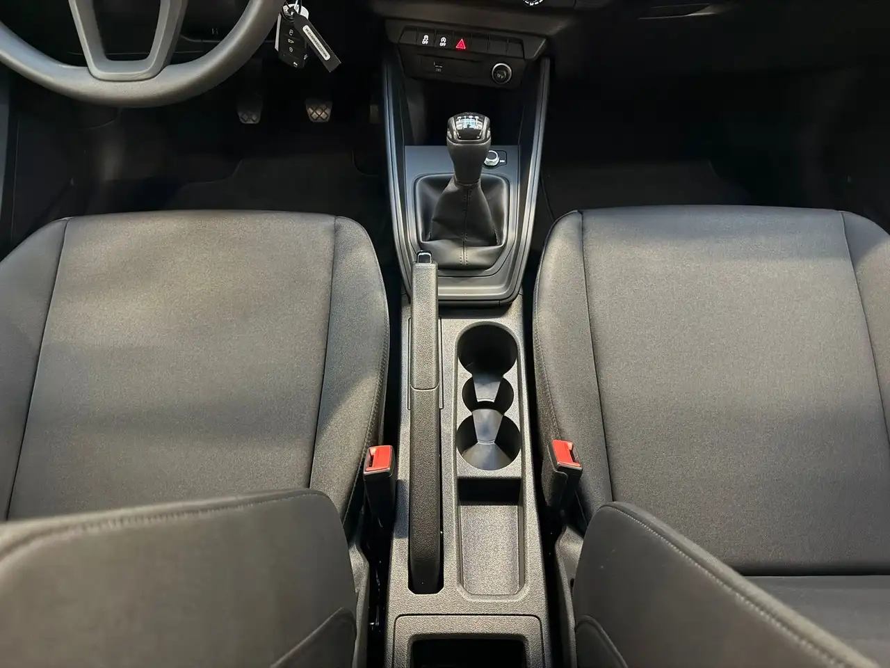 Audi A1 30 citycarver 1.0.TFSI Bluetooth|Klimaanlage 14