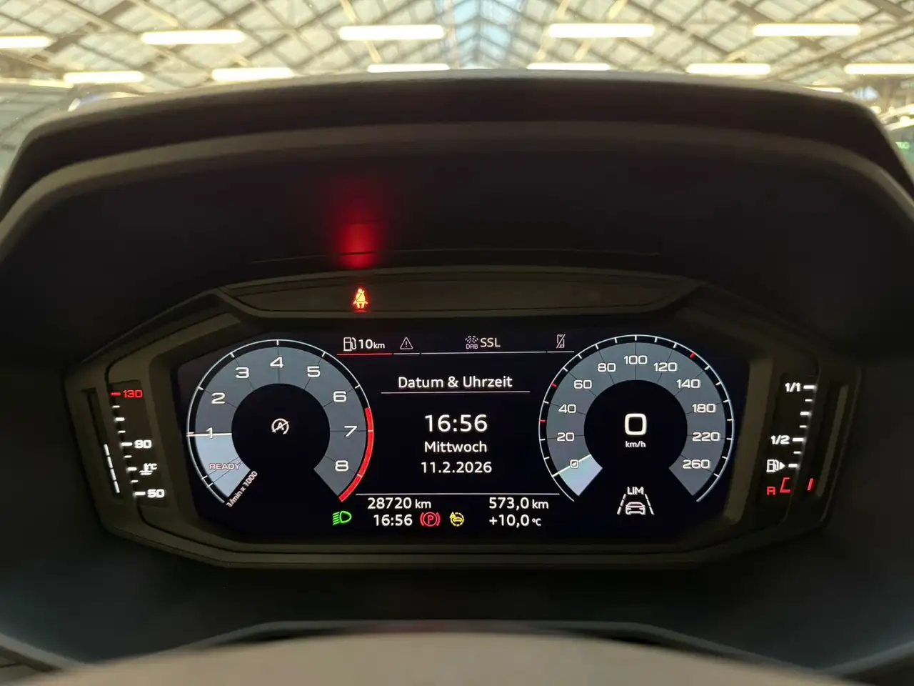 Audi A1 30 citycarver 1.0.TFSI Bluetooth|Klimaanlage 7