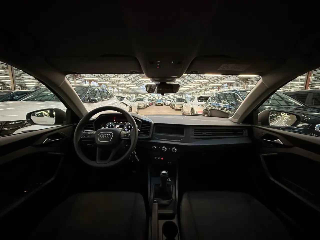Audi A1 30 citycarver 1.0.TFSI Bluetooth|Klimaanlage 9