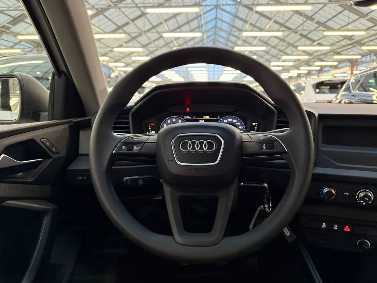 Audi A1 30 citycarver 1.0.TFSI Bluetooth|Klimaanlage 10