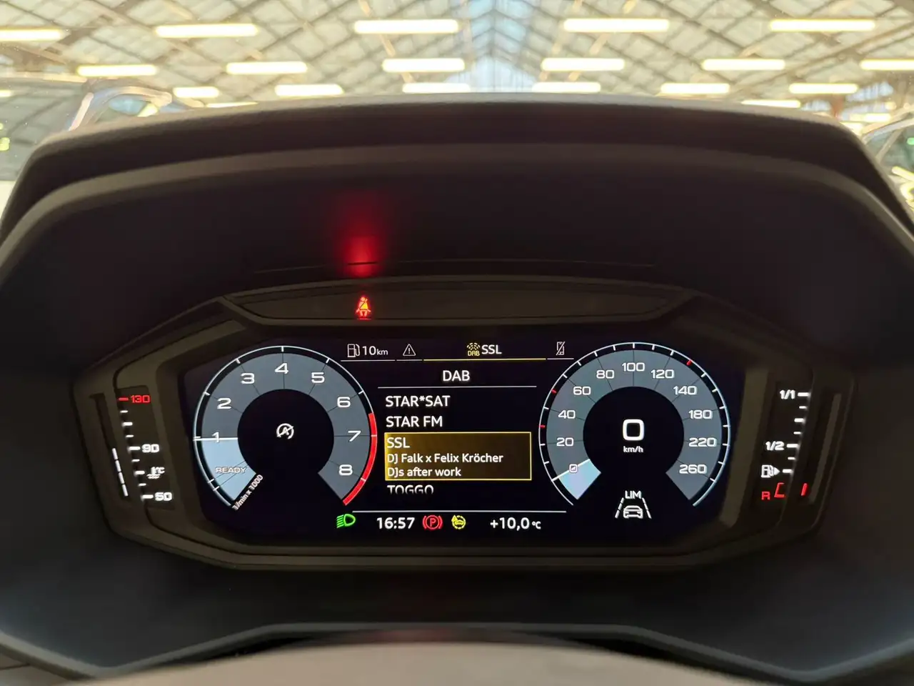 Audi A1 30 citycarver 1.0.TFSI Bluetooth|Klimaanlage 12