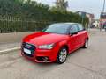 Audi A1 Sportback 1.2 tfsi Attraction Rosso - thumbnail 1