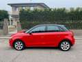 Audi A1 Sportback 1.2 tfsi Attraction Rosso - thumbnail 3
