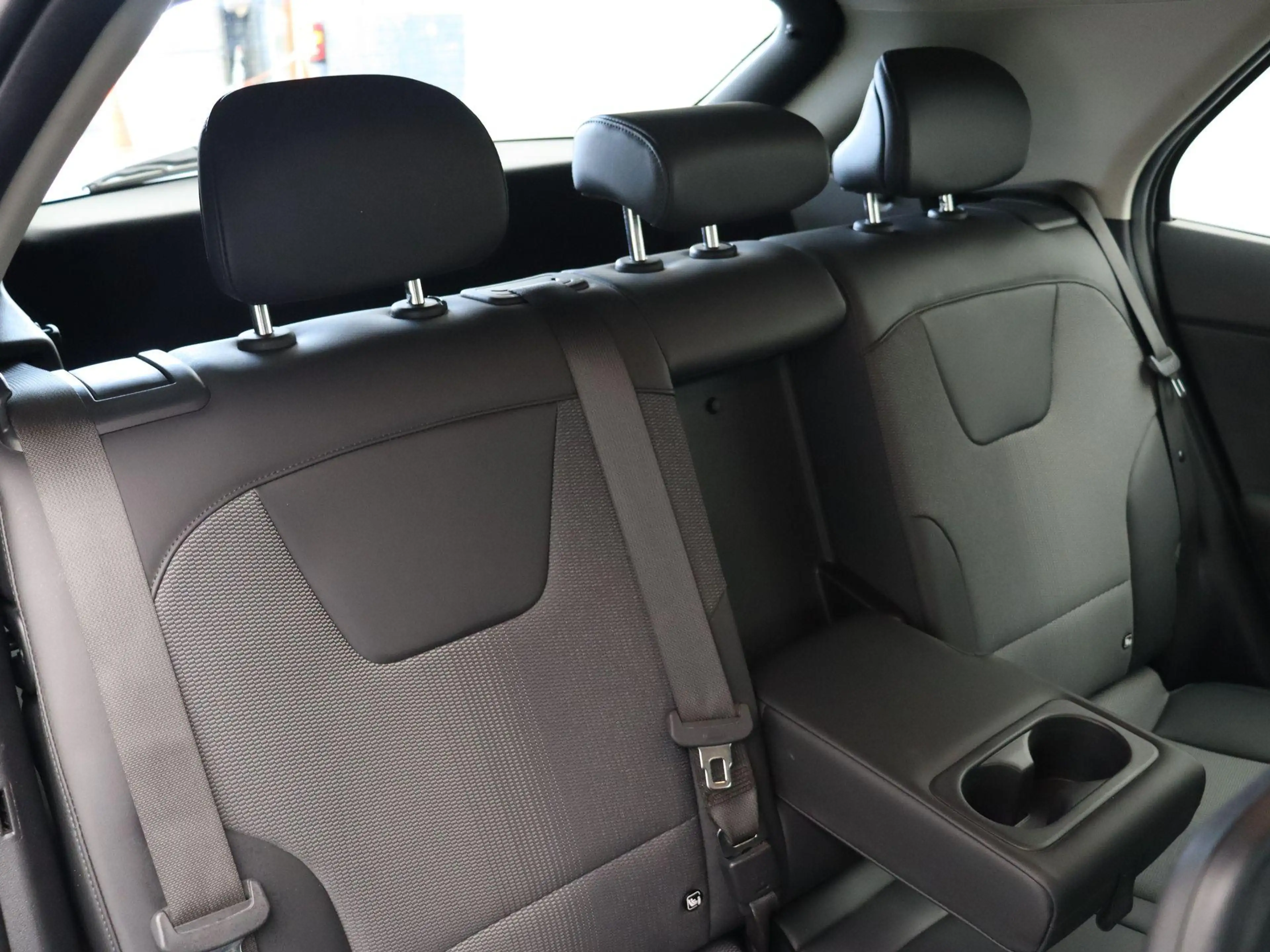 Kia e-Niro EV DynamicLine 64.8 kWh | SOH 97,9% | All Season B — photo 8
