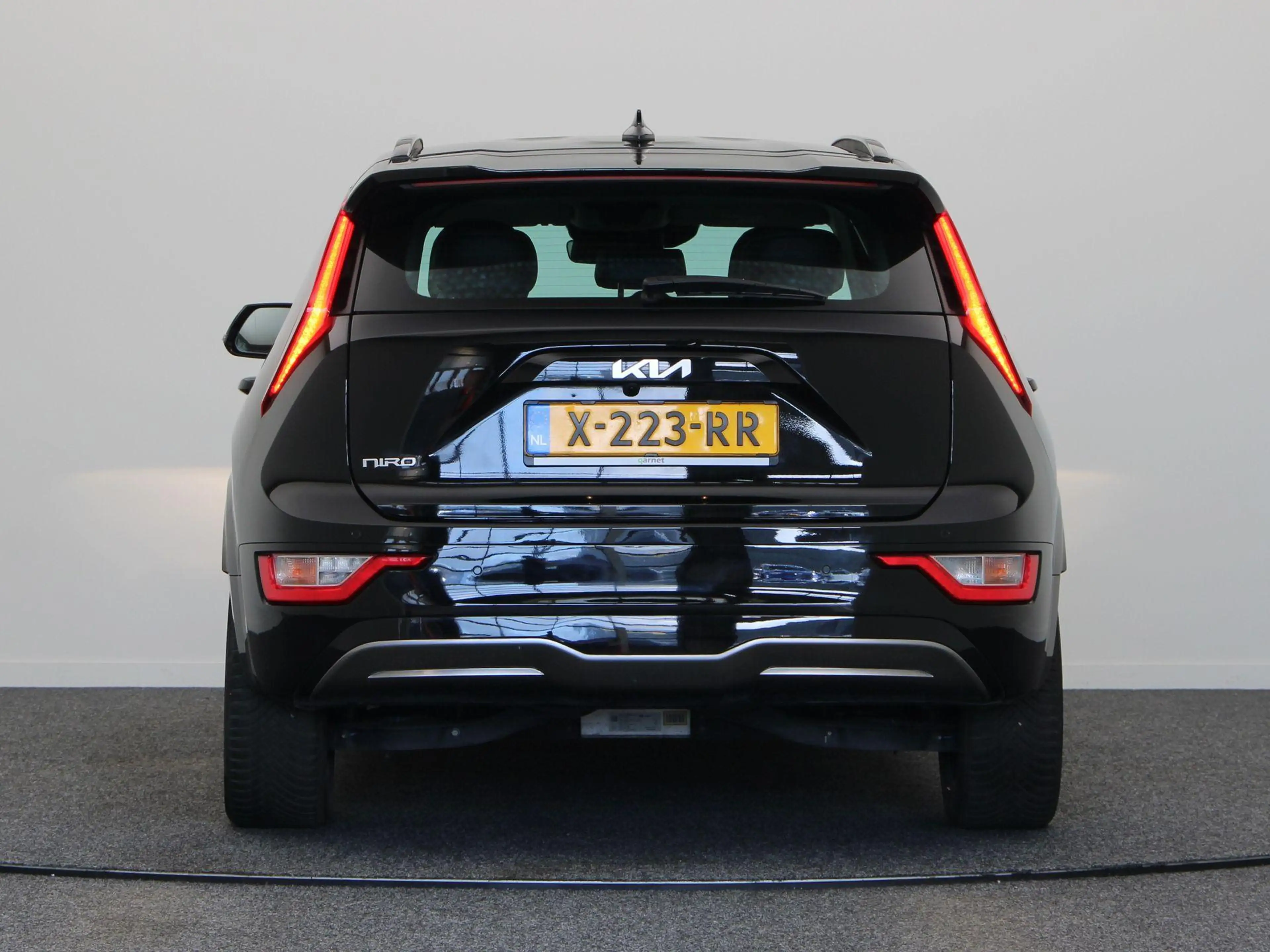 Kia e-Niro EV DynamicLine 64.8 kWh | SOH 97,9% | All Season B — photo 6