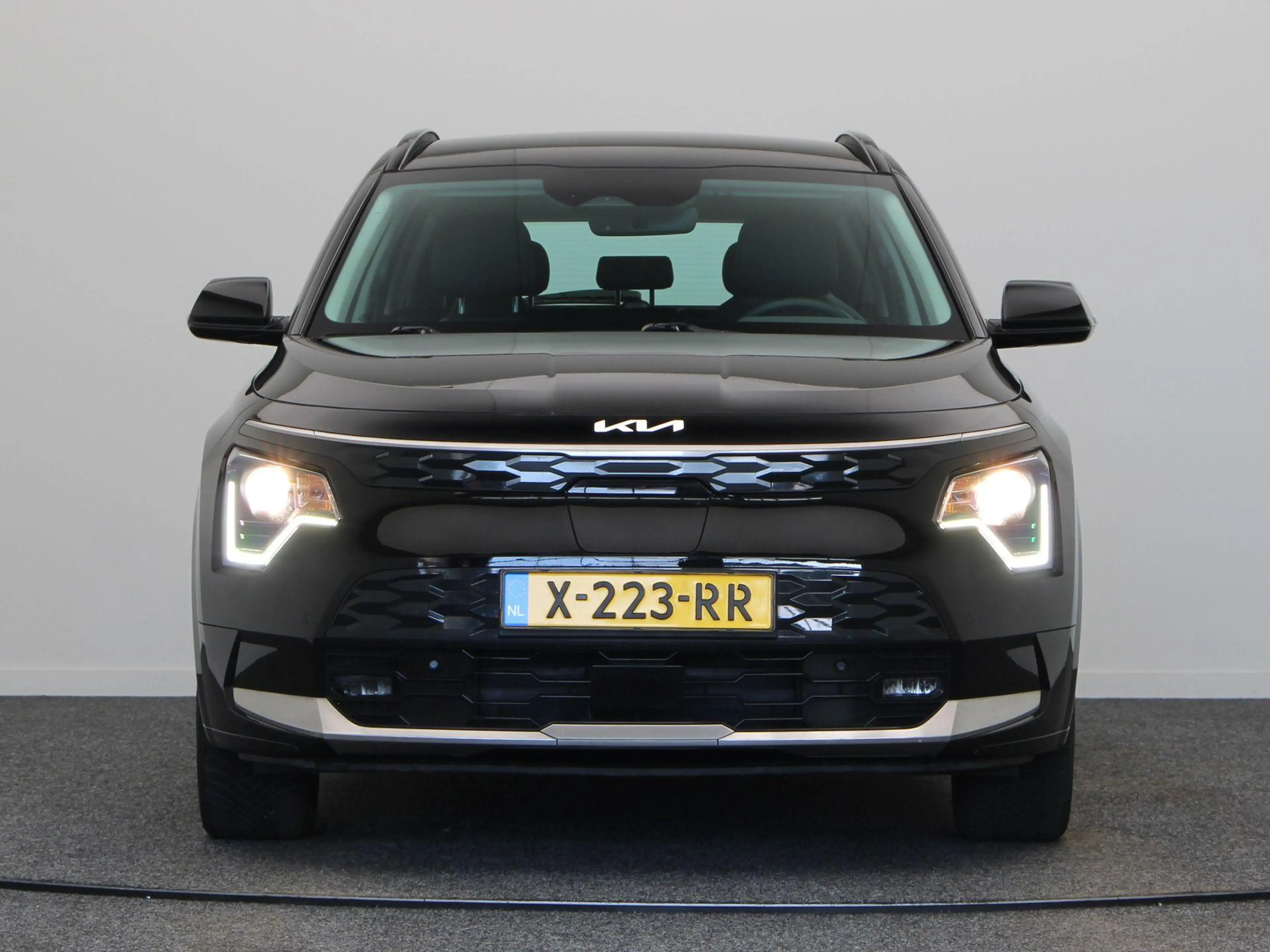 Kia e-Niro EV DynamicLine 64.8 kWh | SOH 97,9% | All Season B — photo 5