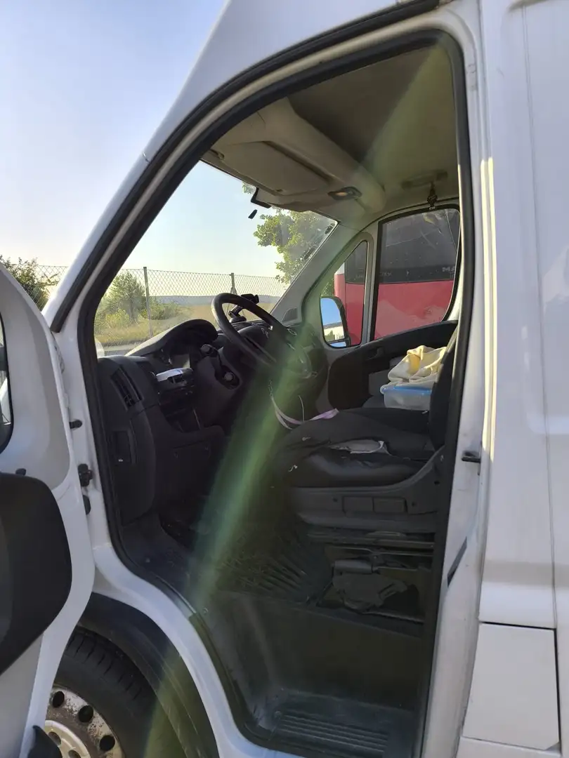 Citroen Jumper 35+ L4H3 BlueHDi 130 - 1