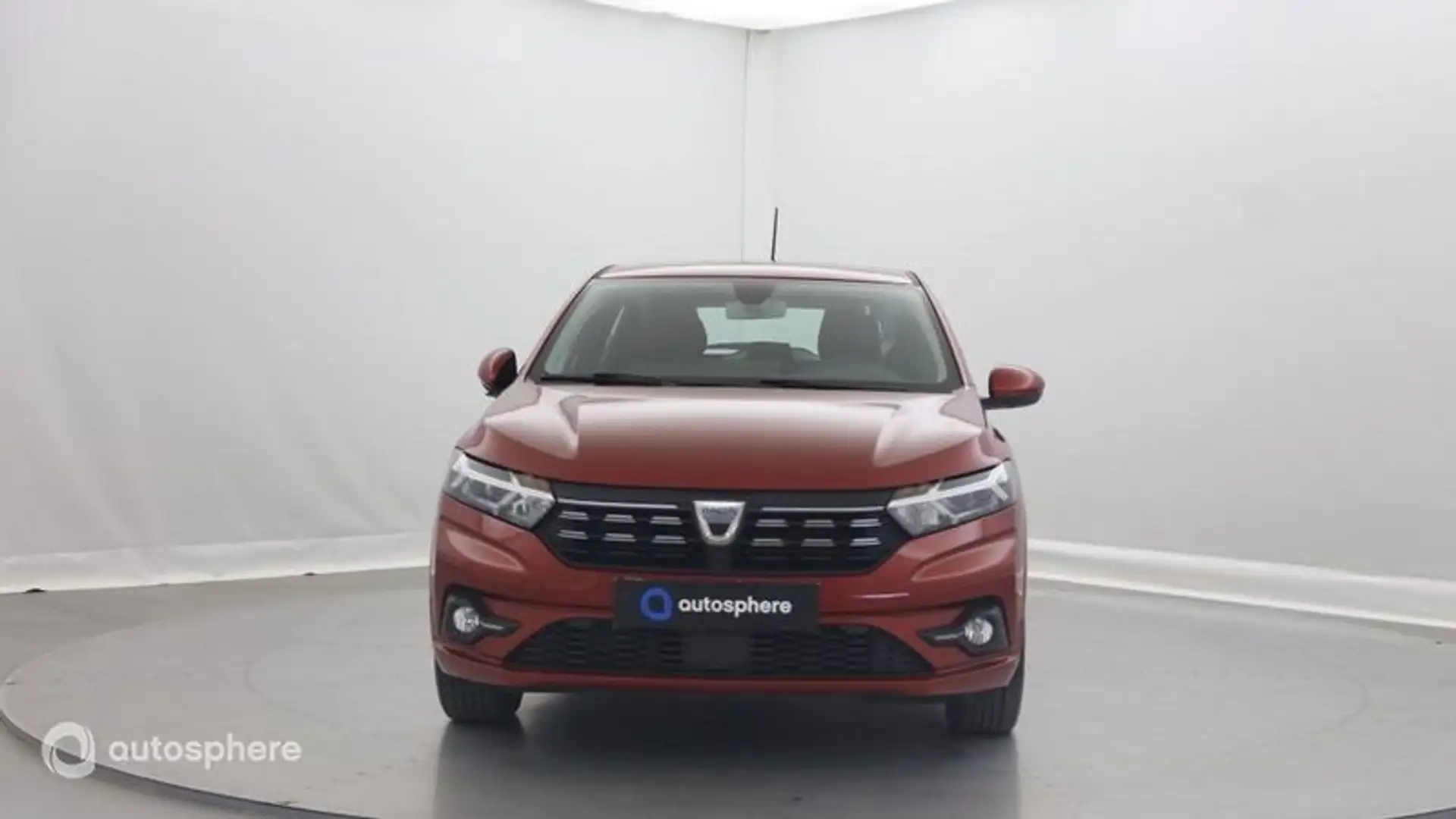 Dacia Sandero 1.0 ECO-G 100ch Confort - 2