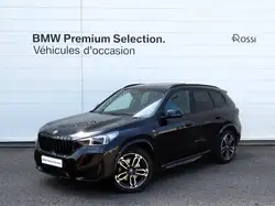 BMW X1 xDrive30e 326ch M Sport