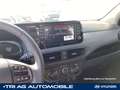 Hyundai i10 Select Einparkhilfe Navigation Klima Carplay Grigio - thumbnail 15