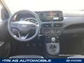 Hyundai i10 Select Einparkhilfe Navigation Klima Carplay Grigio - thumbnail 11