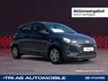 Hyundai i10 Select Einparkhilfe Navigation Klima Carplay Grigio - thumbnail 1