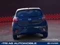 Hyundai i10 Select Einparkhilfe Navigation Klima Carplay Grigio - thumbnail 4