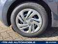 Hyundai i10 Select Einparkhilfe Navigation Klima Carplay Grigio - thumbnail 13