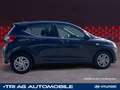 Hyundai i10 Select Einparkhilfe Navigation Klima Carplay Grigio - thumbnail 2