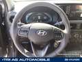 Hyundai i10 Select Einparkhilfe Navigation Klima Carplay Grigio - thumbnail 14