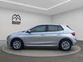 Skoda Fabia 1.0 mpi evo Ambition 65cv Argento - thumbnail 5