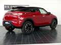 DS Automobiles DS 3 Crossback 1.5 BLUEHDI 73KW SO CHIC 100 5P Rojo - thumbnail 4