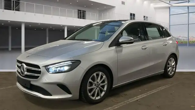 Mercedes-Benz B 220 d 360*Sound*Mubeam*Memory*Leder*Pano*AHK