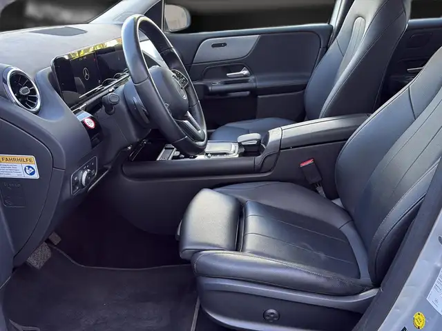 Mercedes-Benz B-Class view 15