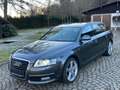 Audi A6 Avant V6 2.7TDI, 190PS, 6Gang, SLINE, 183tkm Grau - thumbnail 4