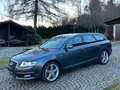 Audi A6 Avant V6 2.7TDI, 190PS, 6Gang, SLINE, 183tkm Grau - thumbnail 1