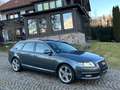 Audi A6 Avant V6 2.7TDI, 190PS, 6Gang, SLINE, 183tkm Grau - thumbnail 11