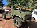Mercedes-Benz 170 UNIMOG CABRIOLET - thumbnail 1