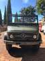 Mercedes-Benz 170 UNIMOG CABRIOLET - thumbnail 2