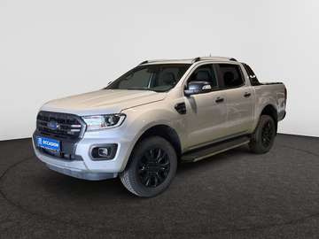 Ranger Double Cabine - Wildtrak - 2.0 BiTDCi 213ps