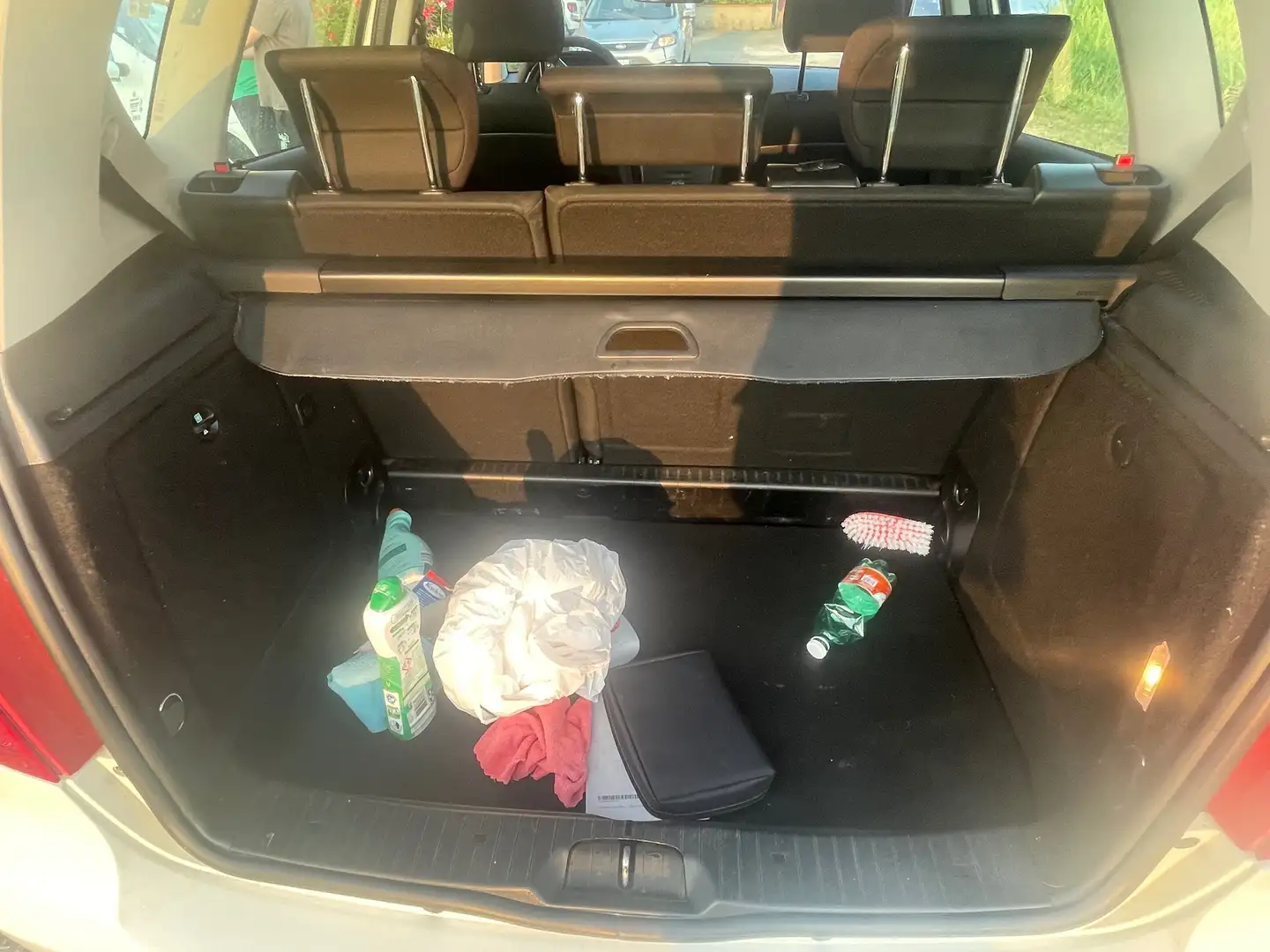 Mercedes-Benz A 160 Classe A - W/C 169 (150) be Elegance Biały - 2