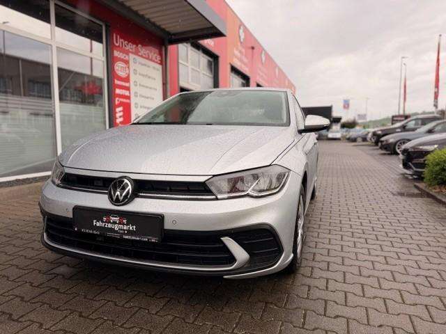 Second hand Volkswagen Polo 1.0