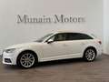 Audi A4 2.0TDI S line edition S tronic 110kW Wit - thumbnail 1