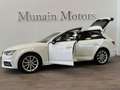 Audi A4 2.0TDI S line edition S tronic 110kW Wit - thumbnail 12