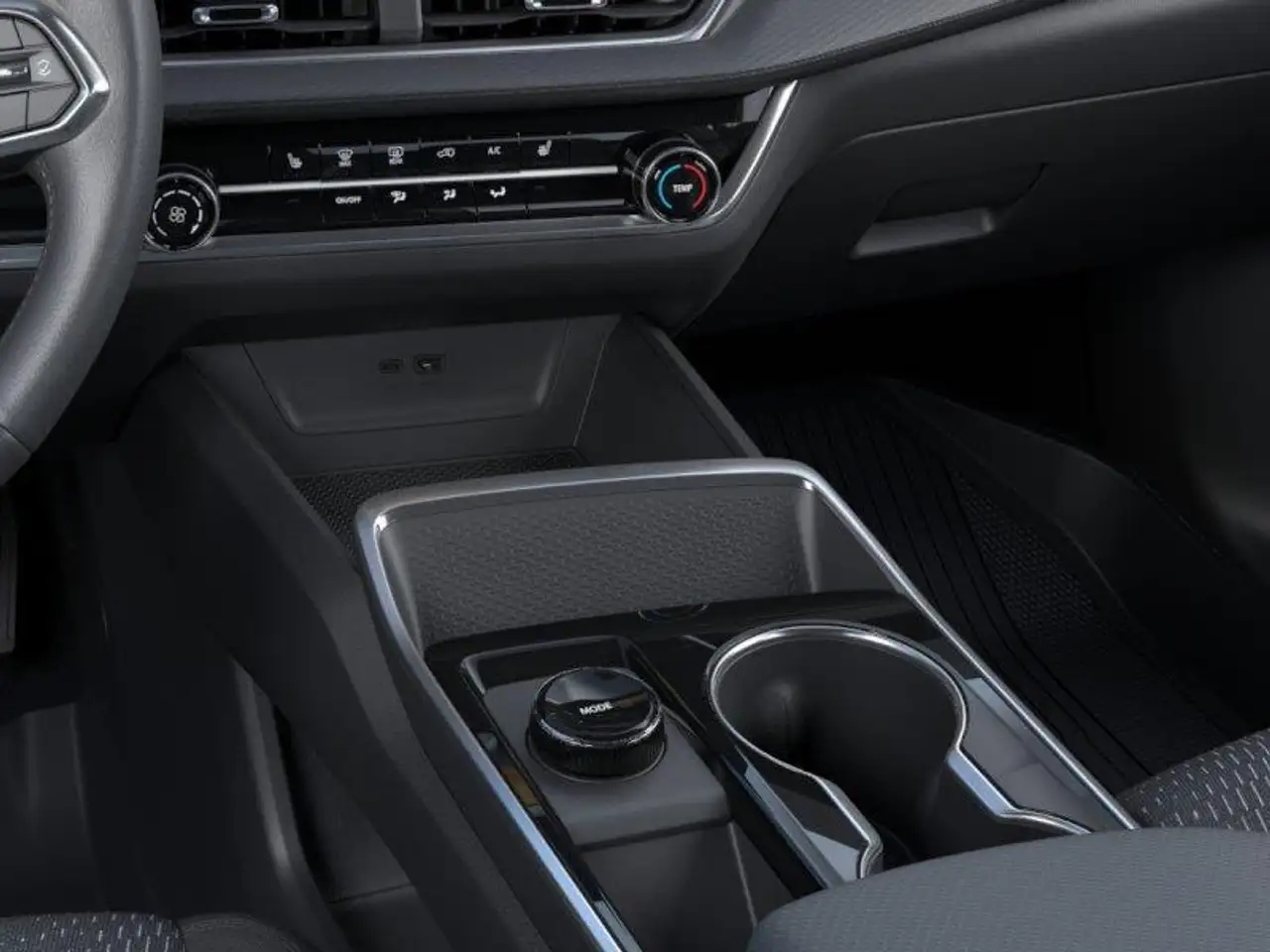 Chevrolet Equinox photo Chevrolet Equinox